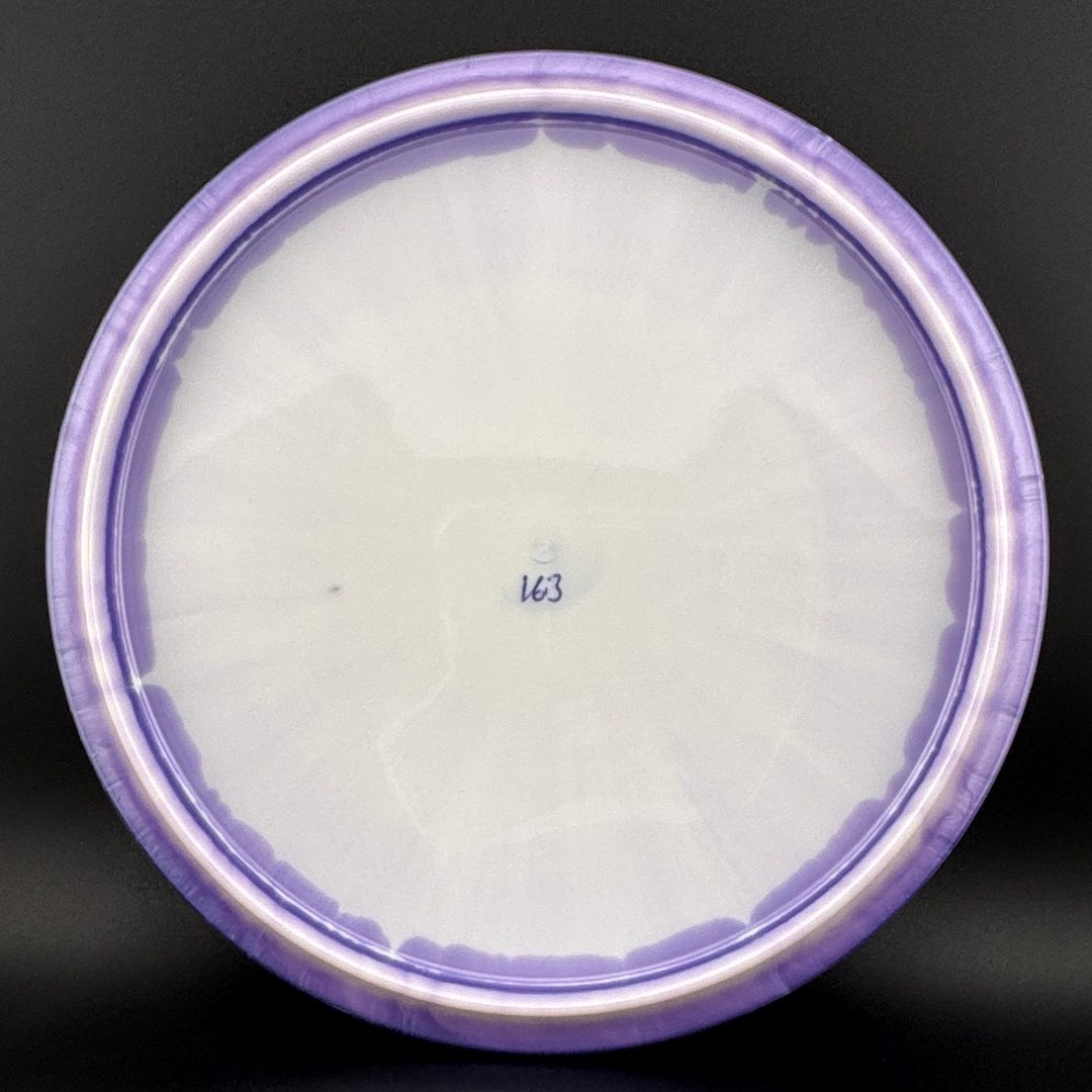 Halo Star Croc - Kat Mertsch F2 Stamp Innova