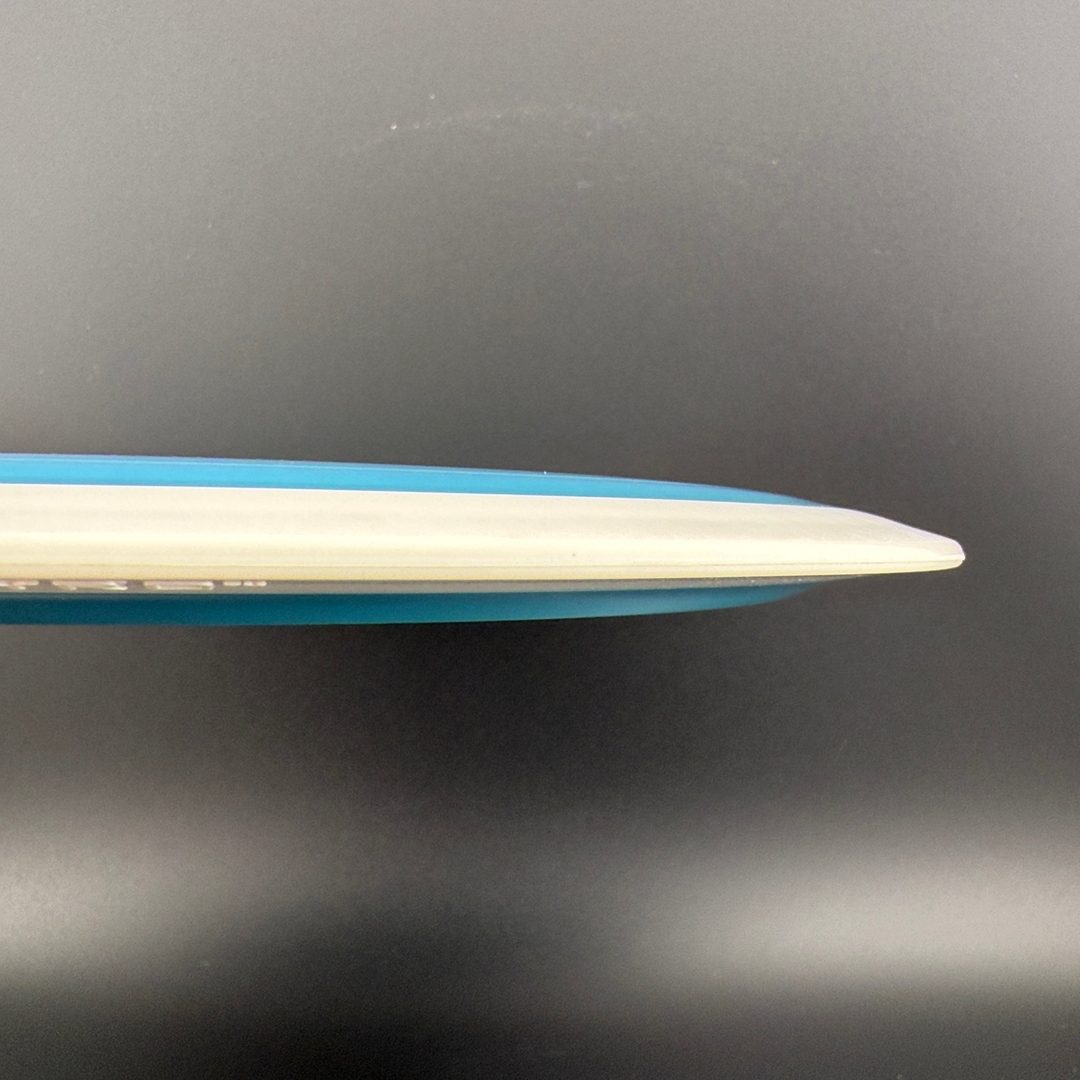 Neutron Mayhem - Swirly Factory Misprint Axiom