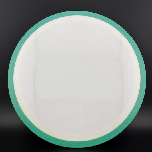 Neutron Fireball - Dyer's Delight Blank Axiom