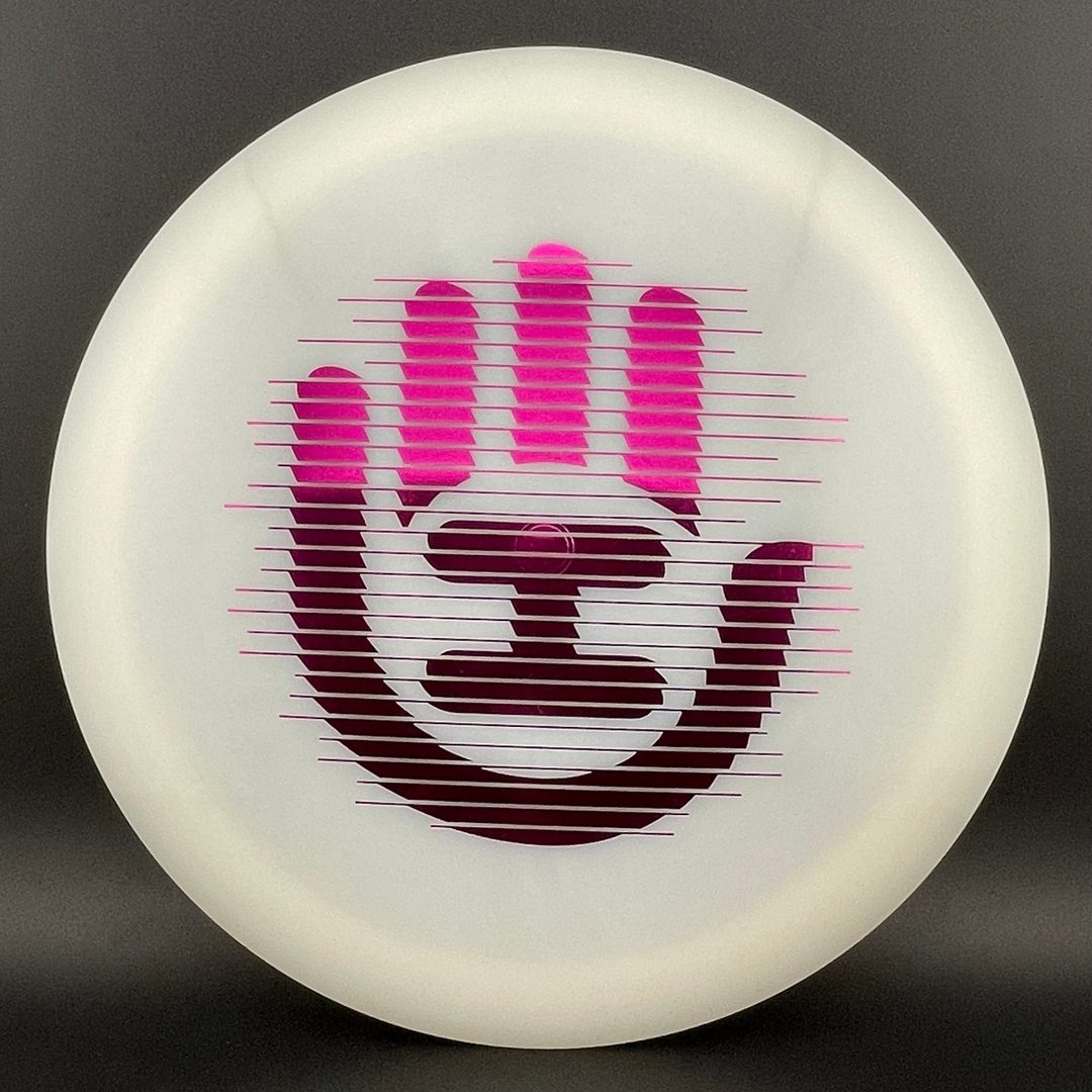 VIP Bear - Handeye - Cutin In Line Westside Discs