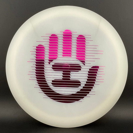 VIP Bear - Handeye - Cutin In Line Westside Discs