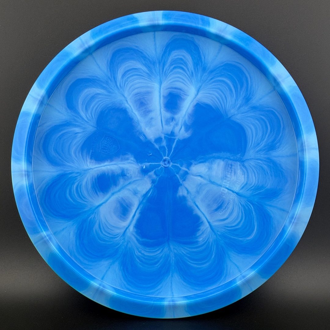 Lux Vapor Founder - Shield Club Discmania
