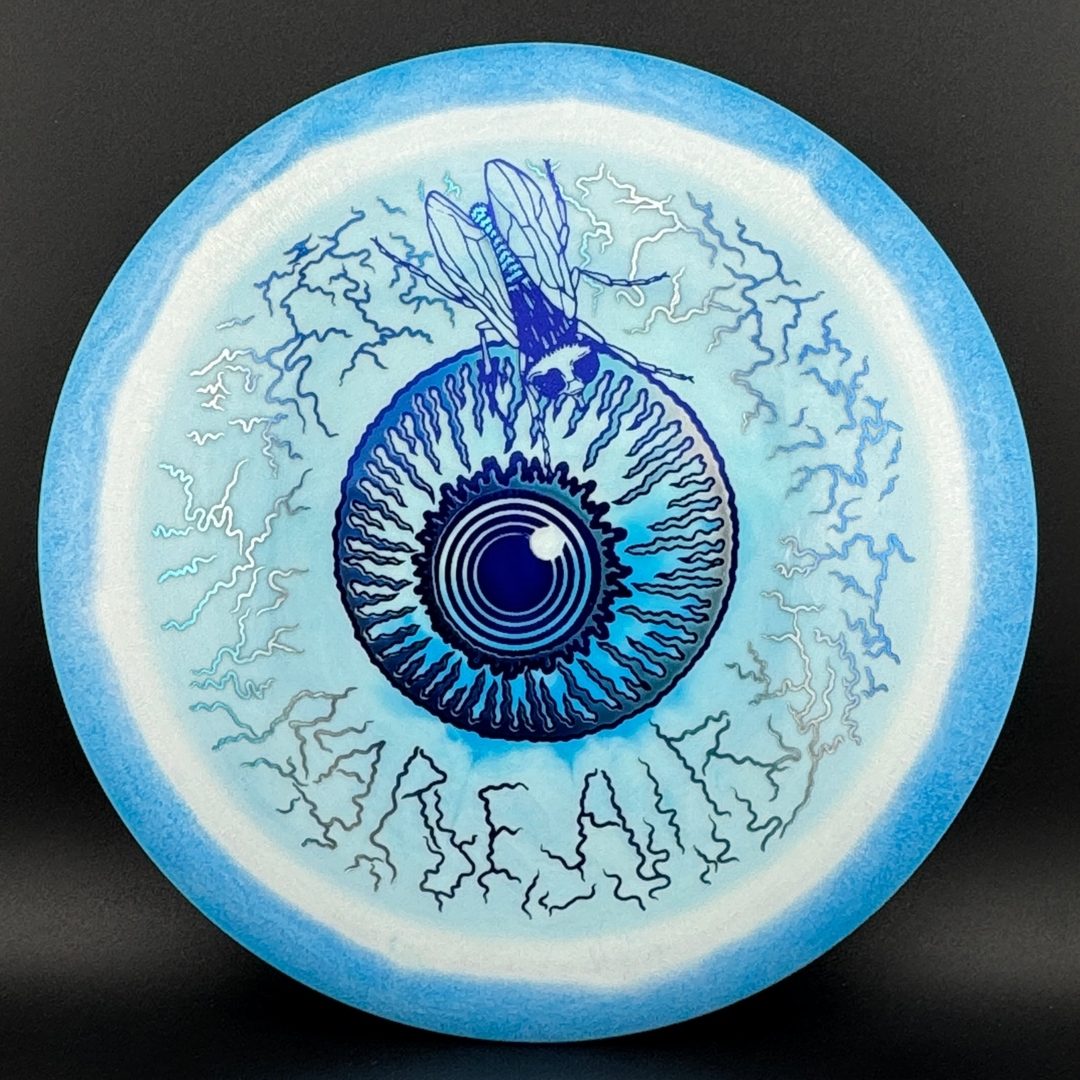 Halo Star Boss - Eye-Fly RAD V2 By Ripper Studios Innova