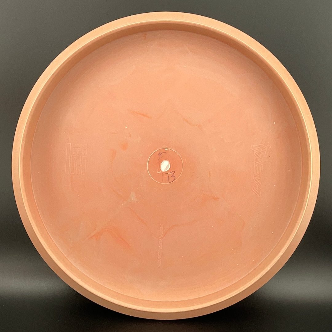 OG Firm Penrose - EV-7 Stamp Gibson Logo *Gibson Stash* EV-7