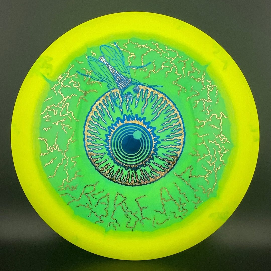 Halo Star Destroyer - Eye-Fly RAD V2 by Ripper Studios Innova