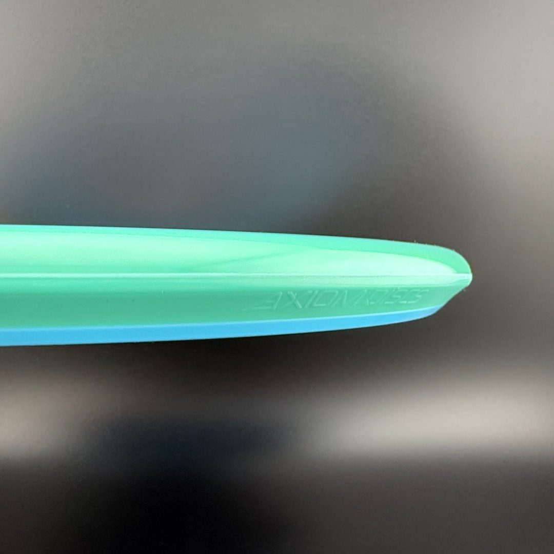 Neutron Tempo - "Siren" by Marm O. Set Axiom