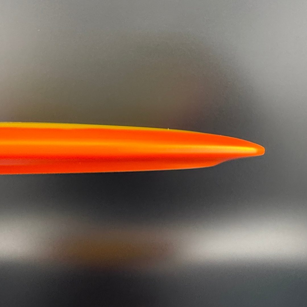 Tournament Orbit Prince - Matt Orum 2025 Team Series Westside Discs