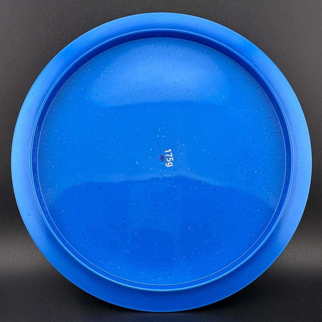 Ti Sparkle Cigarra - Ledgestone 2025 Discraft