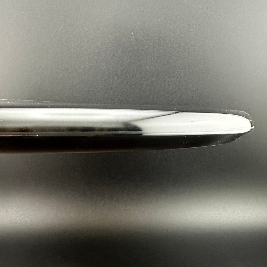 Cryztal Flx Zone SS - Step-By-Step - Ledgestone 2025 Discraft