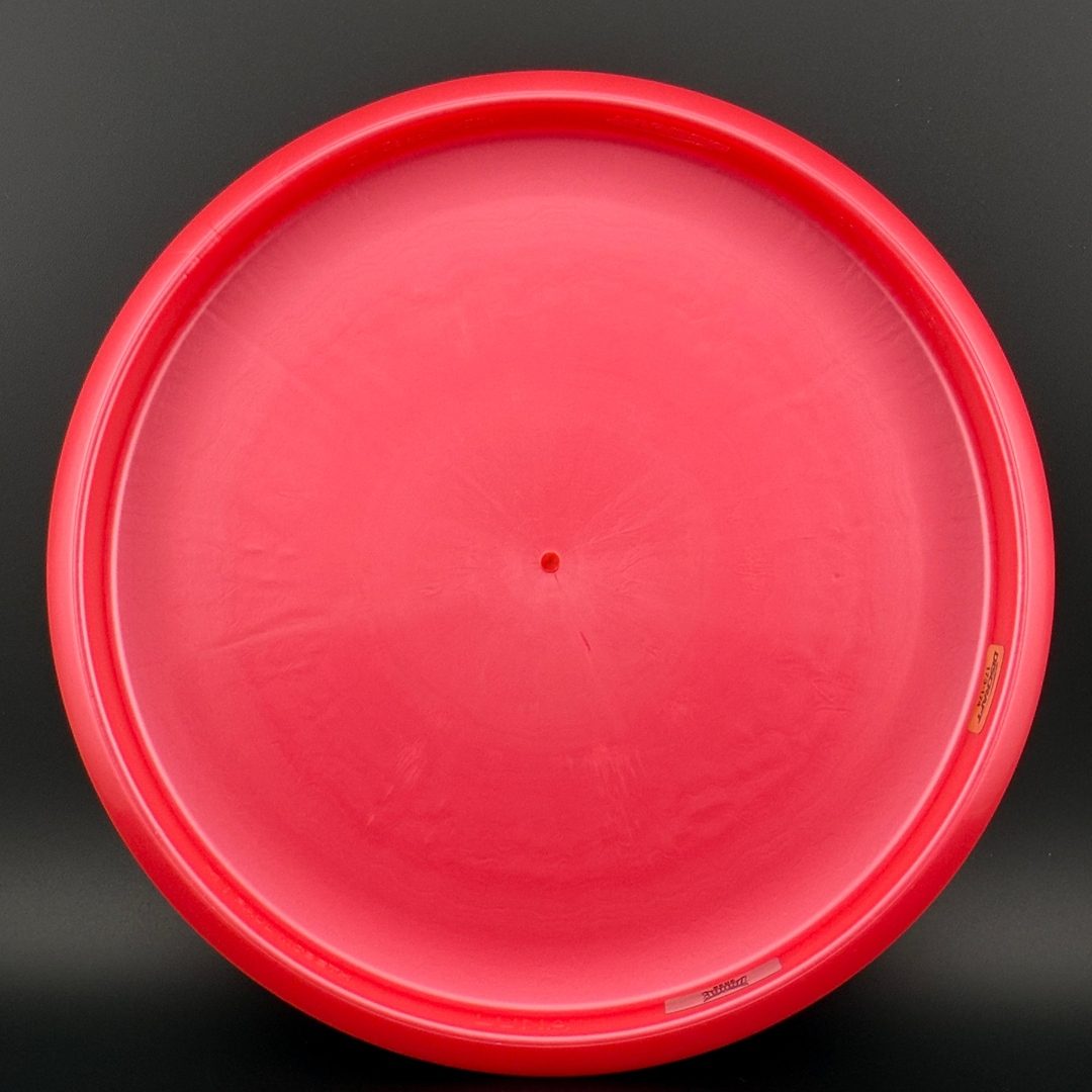 Big Z Luna - Mission Redacted by Tony Diaz - USDGC - 1/199 Discraft