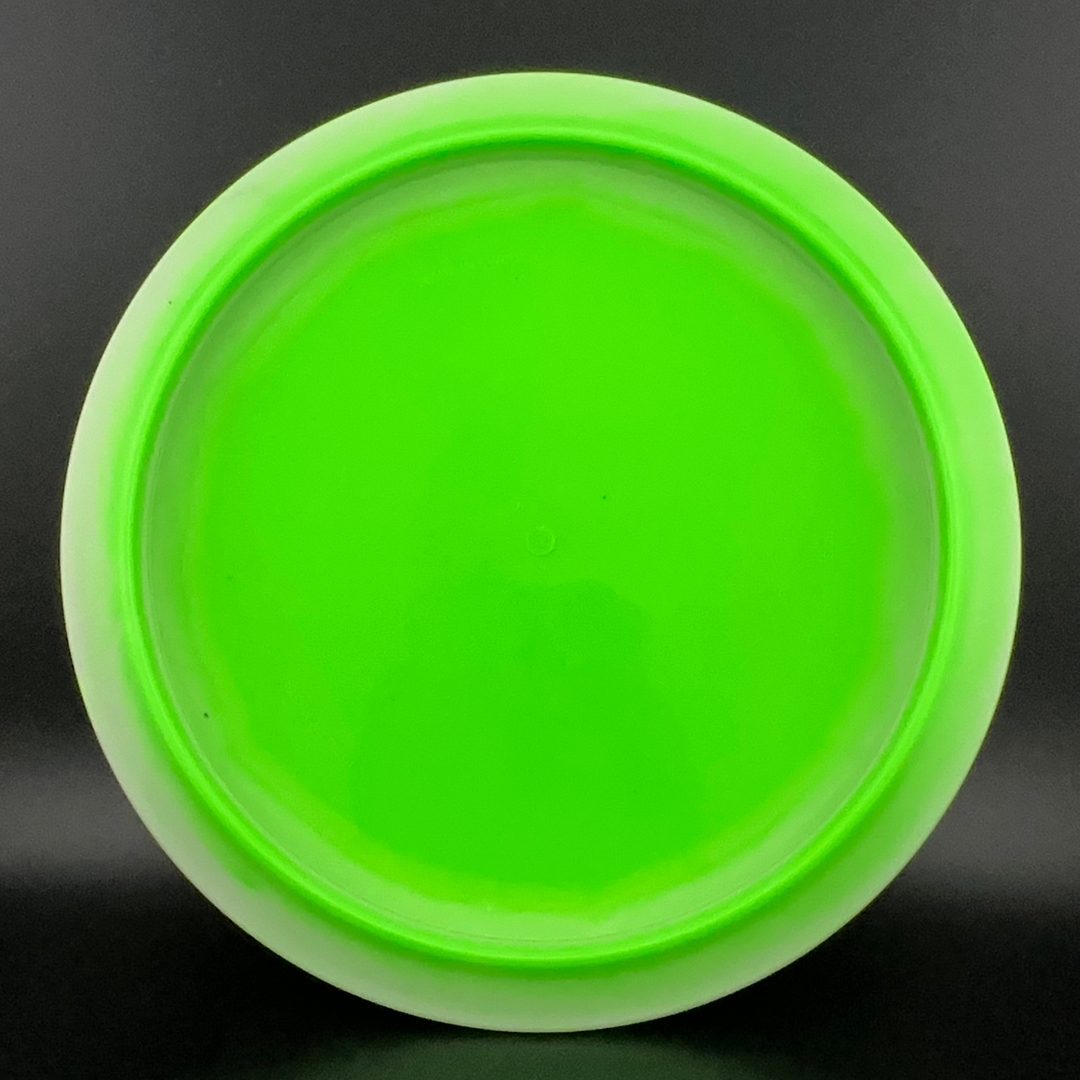 K1 Grind Idog - First Run Kastaplast