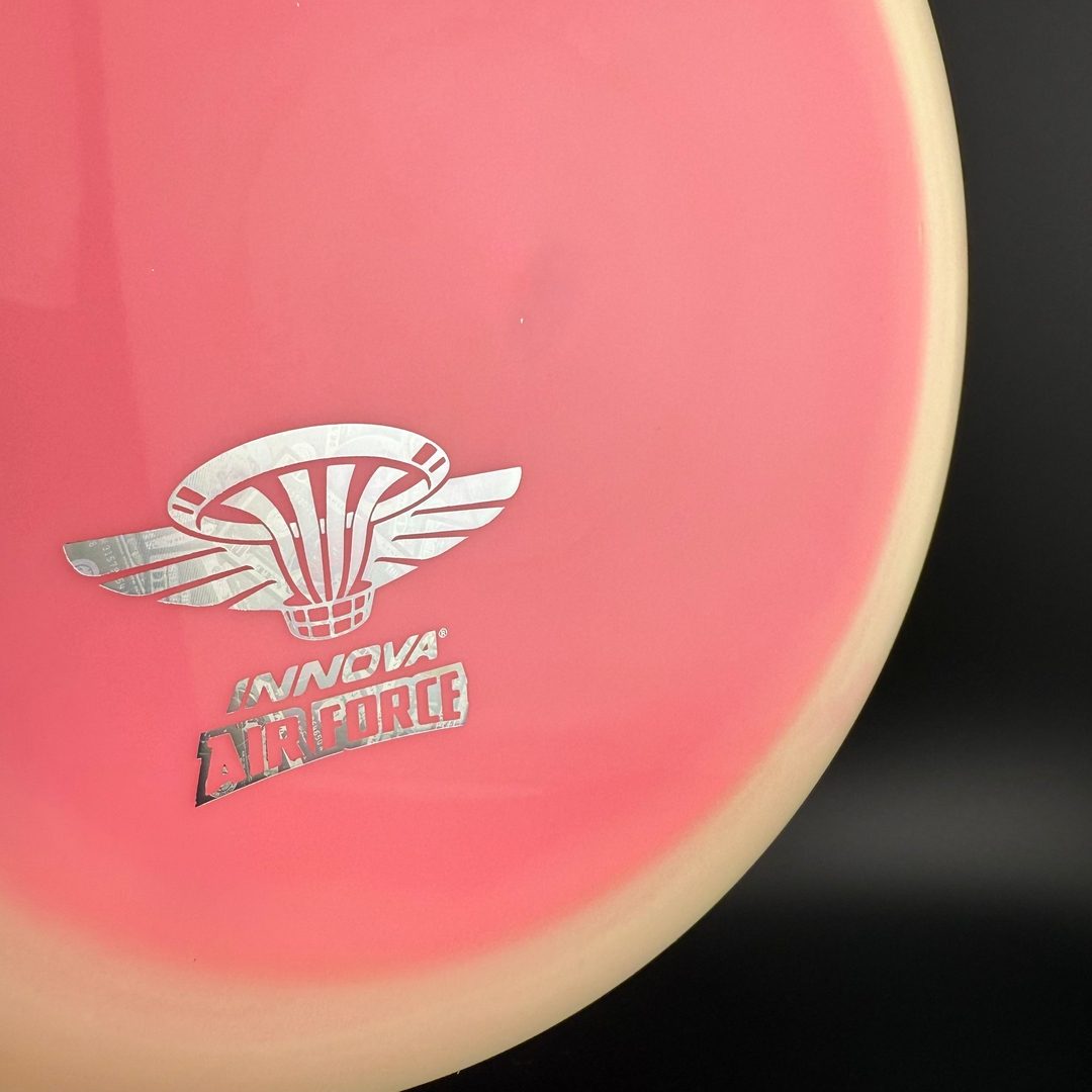 Proto Glow Halo Champion Destroyer - Air Force Innova