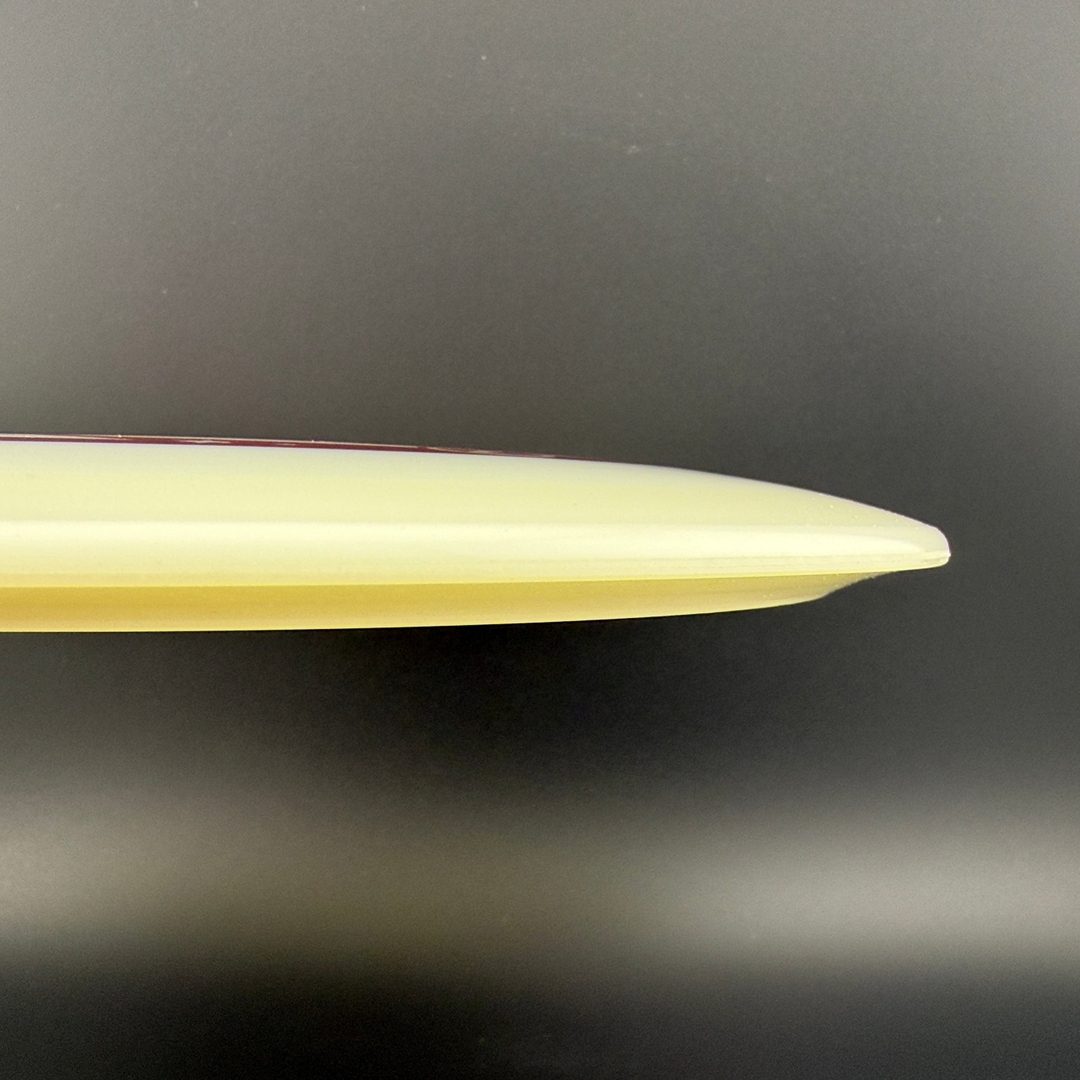 Mega Glo Cicada - Seasonal Glo Discraft