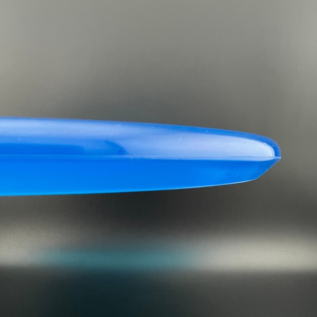 CryZtal Zone - 2024 "Grateful" Ledgestone Edition Discraft