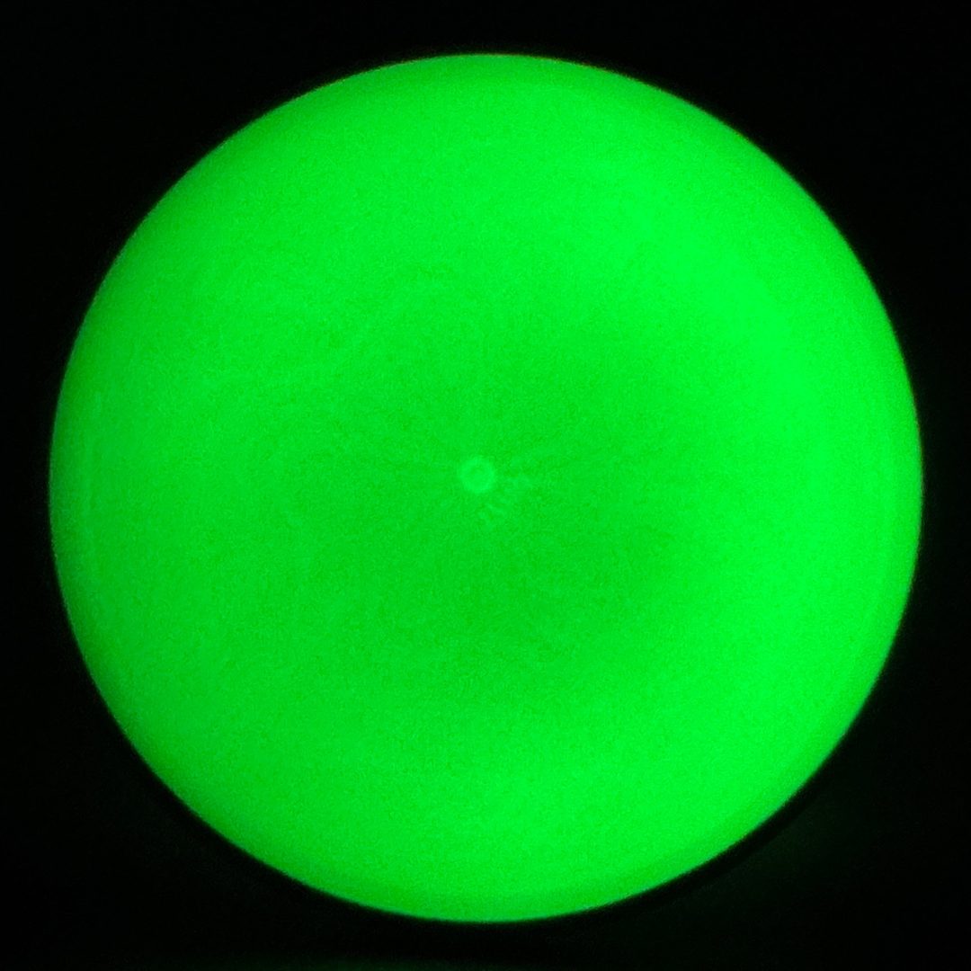 Eclipse 2.0 Envy - Blank Axiom
