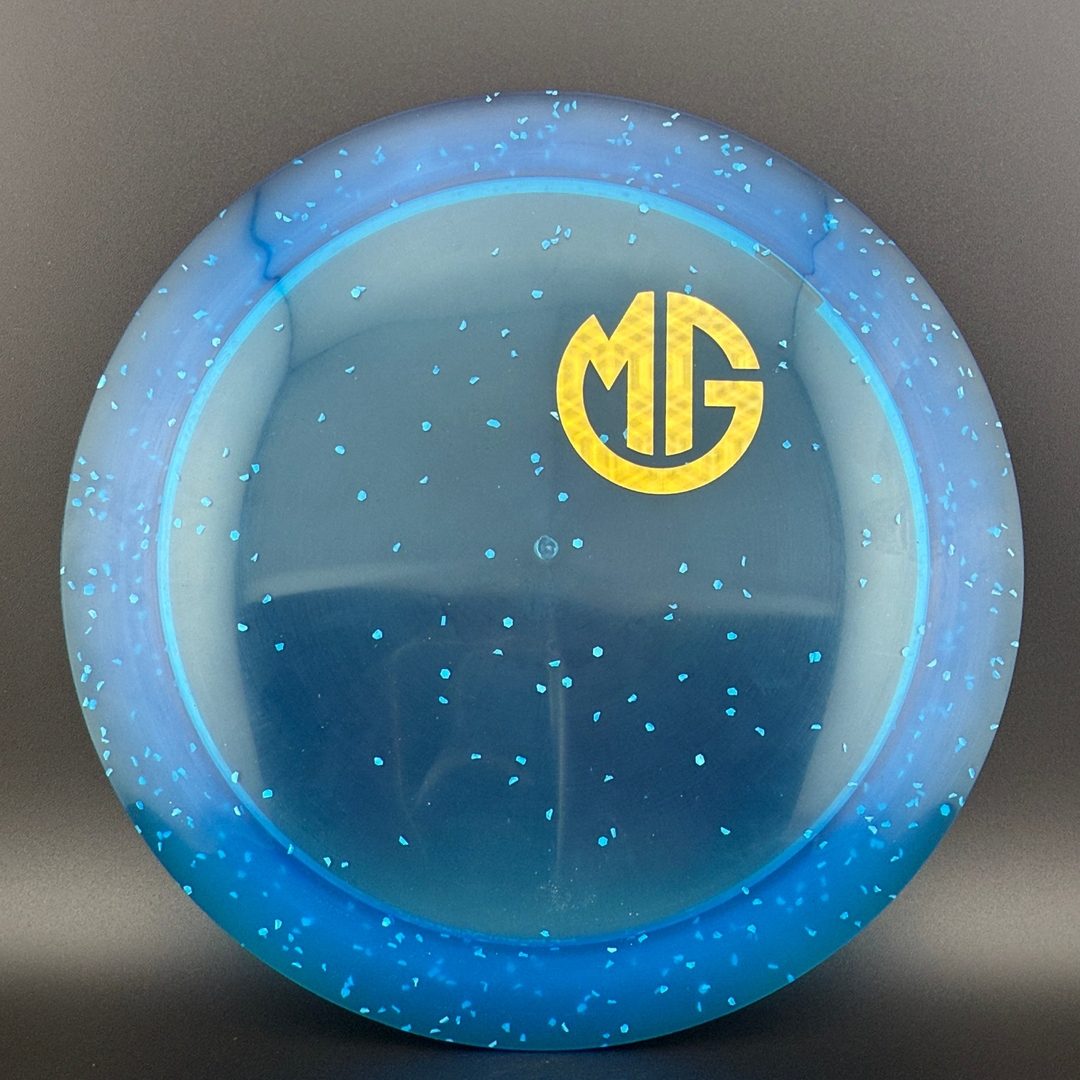 Confetti Z Hades - Missy Gannon Stamp