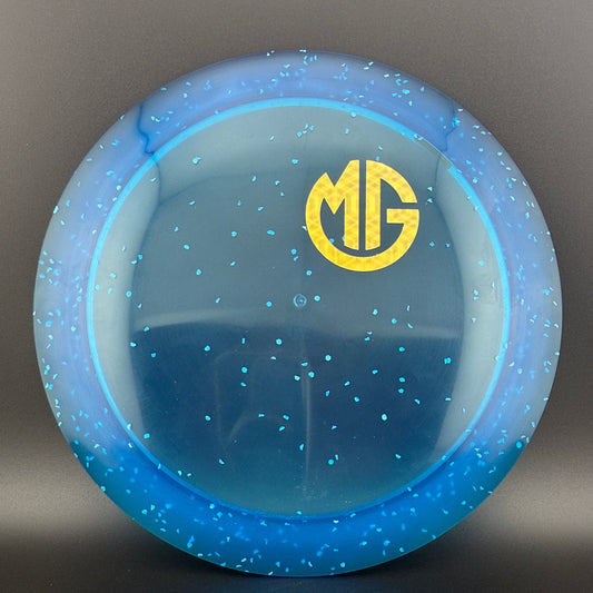 Confetti Z Hades - Missy Gannon Stamp