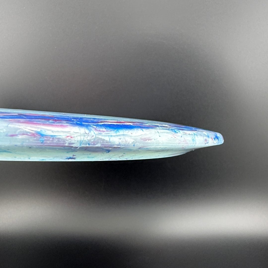 Granite Avalanche - Andrew Marwede 2025 Tour Series DGA