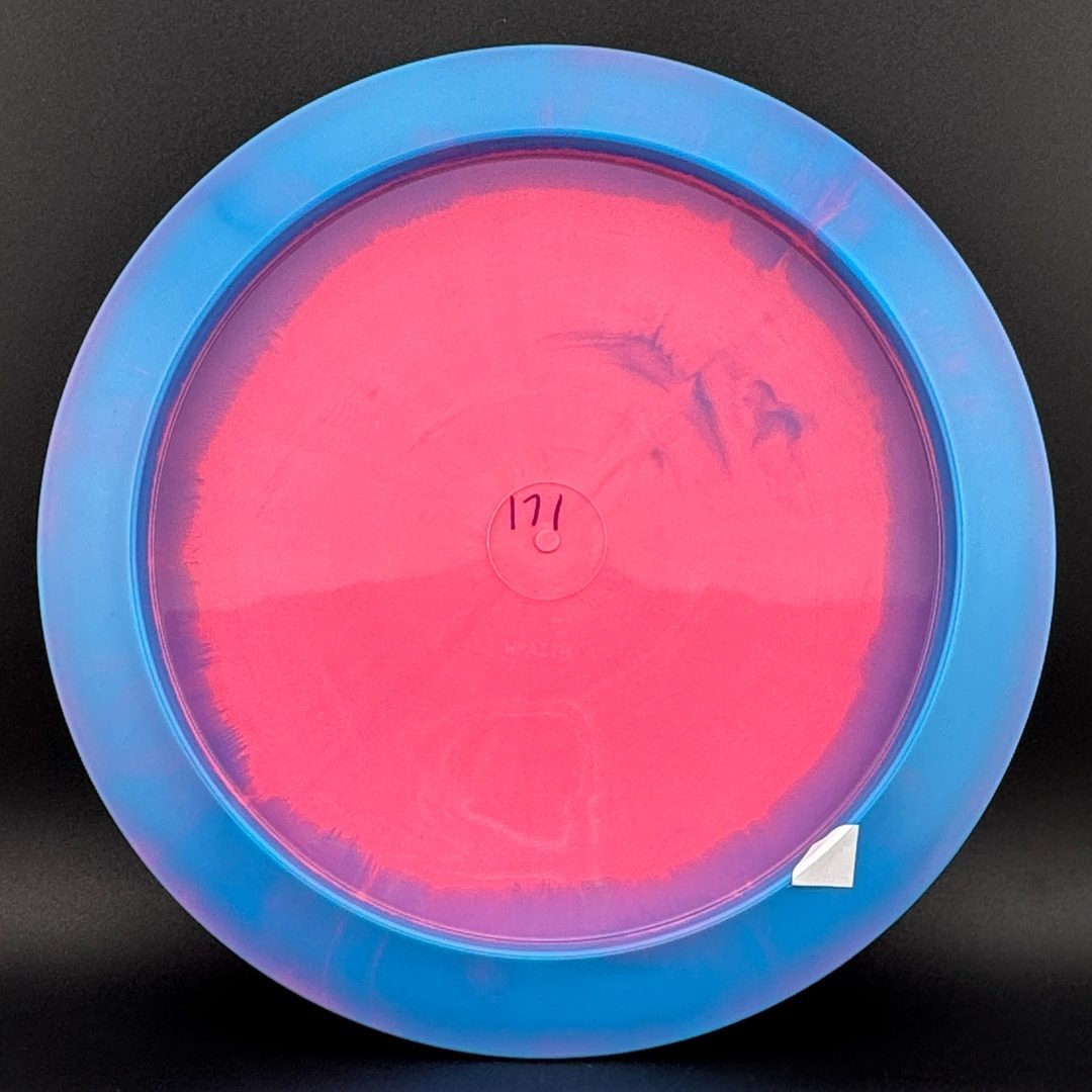 Halo Star Wraith Innova