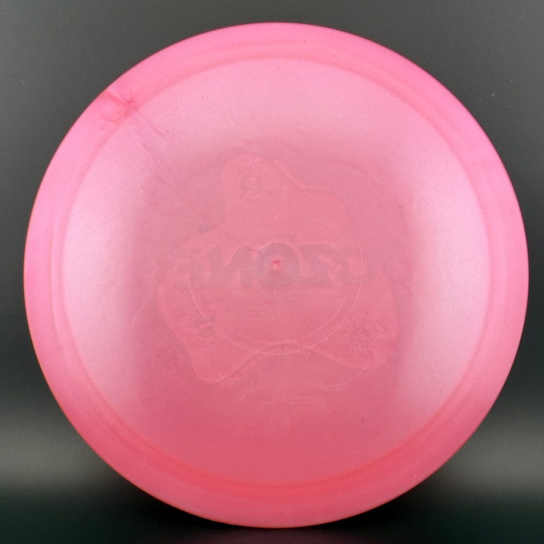 Erika's Ozone - Colorshift - Small Batch 006