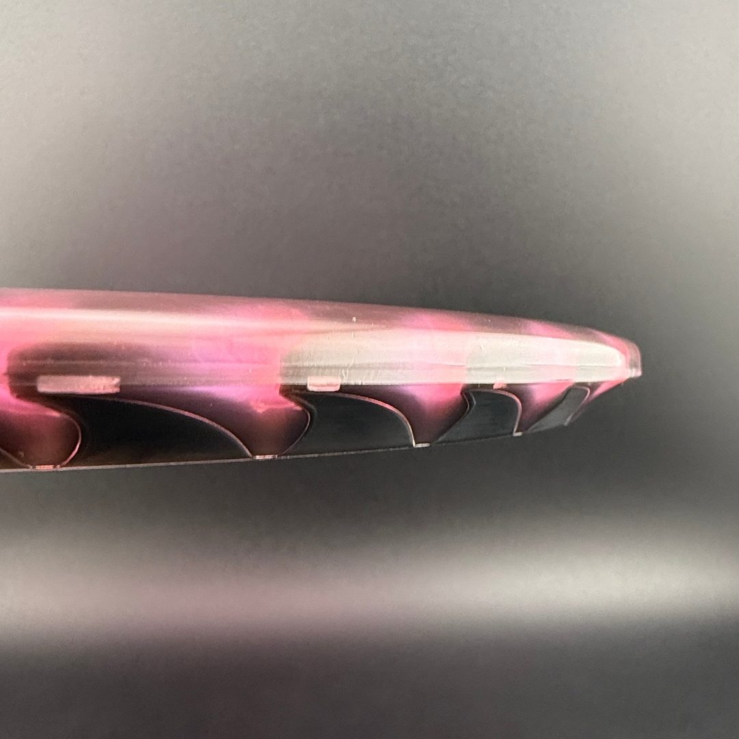 FuZed Z Buzzz - Elk Man 2.0 by Ripper Studios Discraft