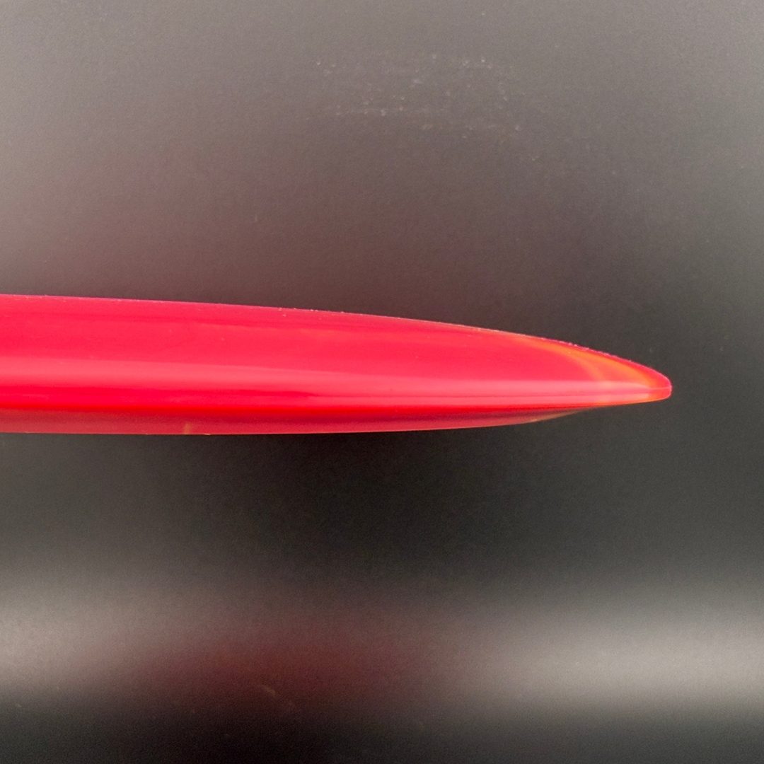 Parallel Expanse - Factory Blank TSA