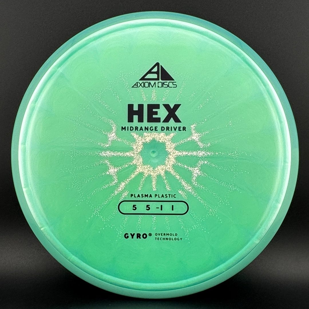 Plasma Hex Axiom