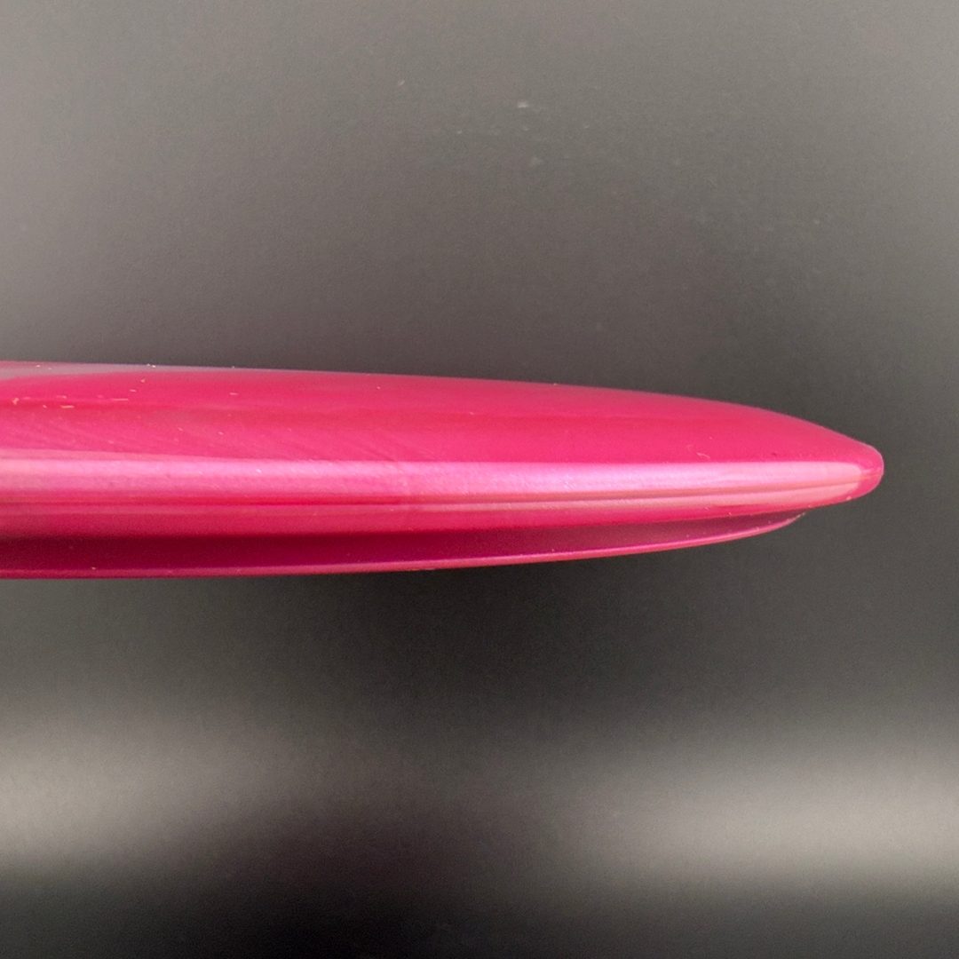 Big Z Titanium Archer - 2026 Austin Turner Tour Series Discraft