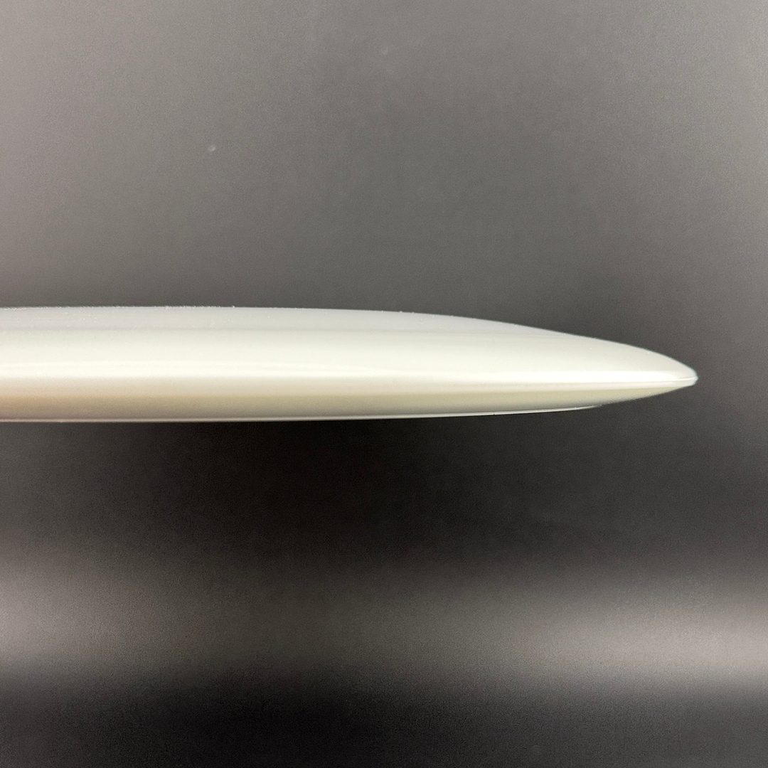 Star Roadrunner - Bottom Stamp - Dyer's Delight Blank Innova