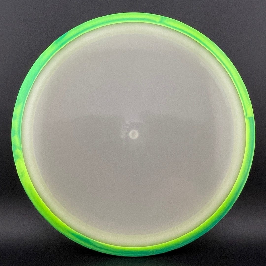 Eclipse Virus - Blank Axiom