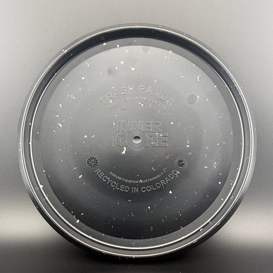 Inner Core - Black - Phone Cases trash panda