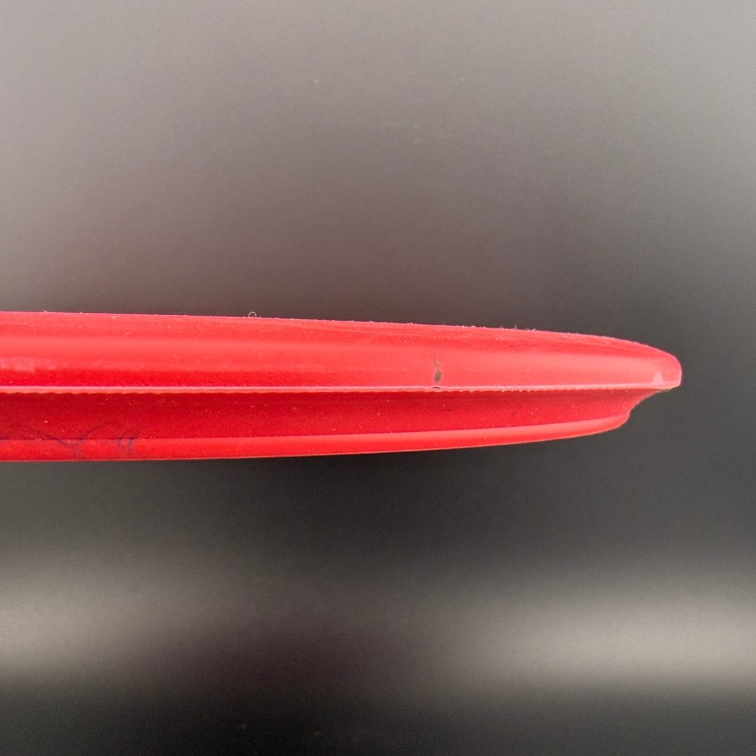 Jawbreaker Glo Wasp - 2024 Ledgestone Misprint Discraft