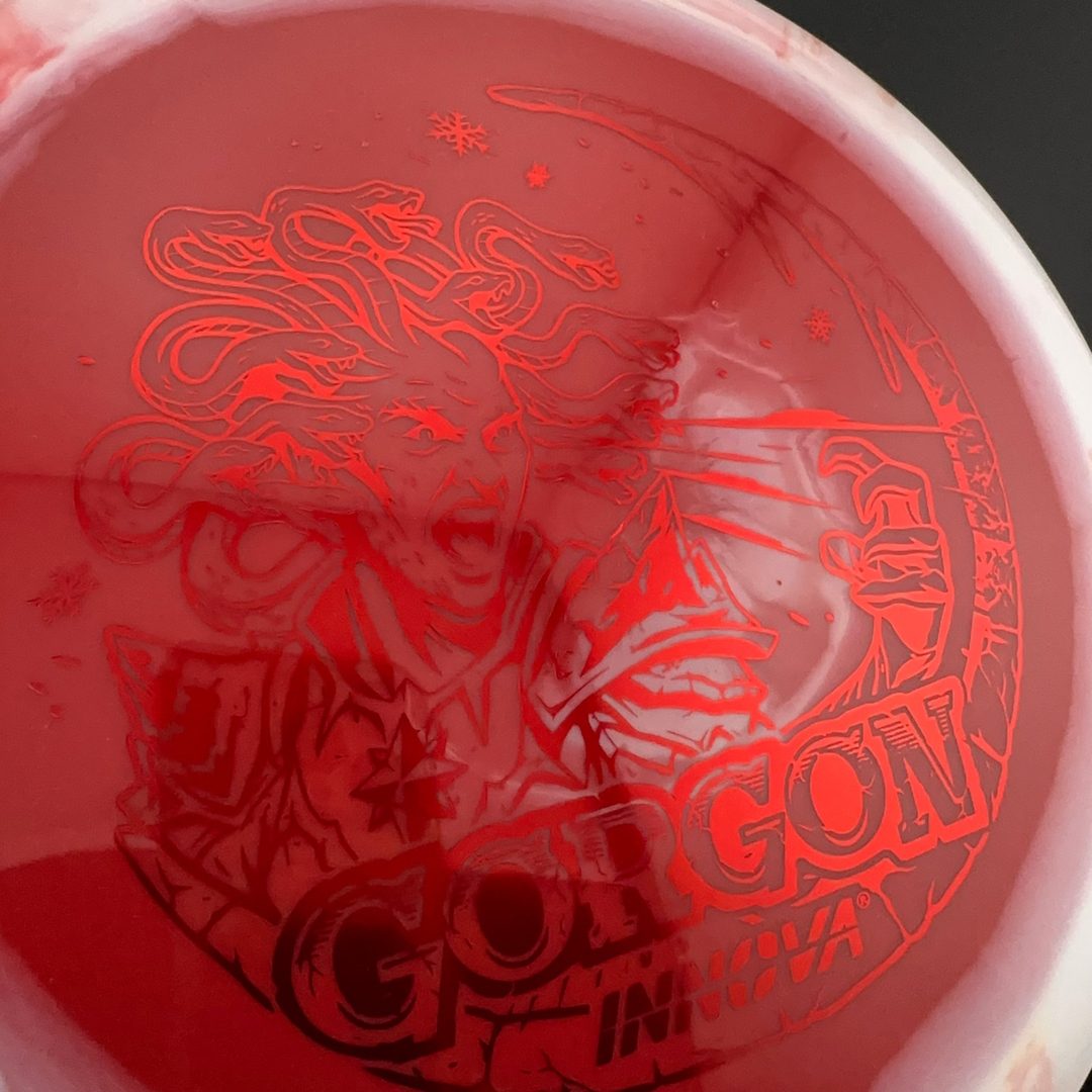 Halo Star Gorgon - Holiday Edition Innova