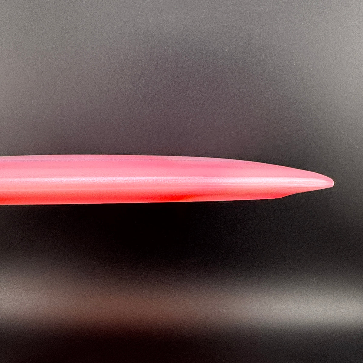 Colorshift Z Ares - McBeth - Discraft Bar Bar