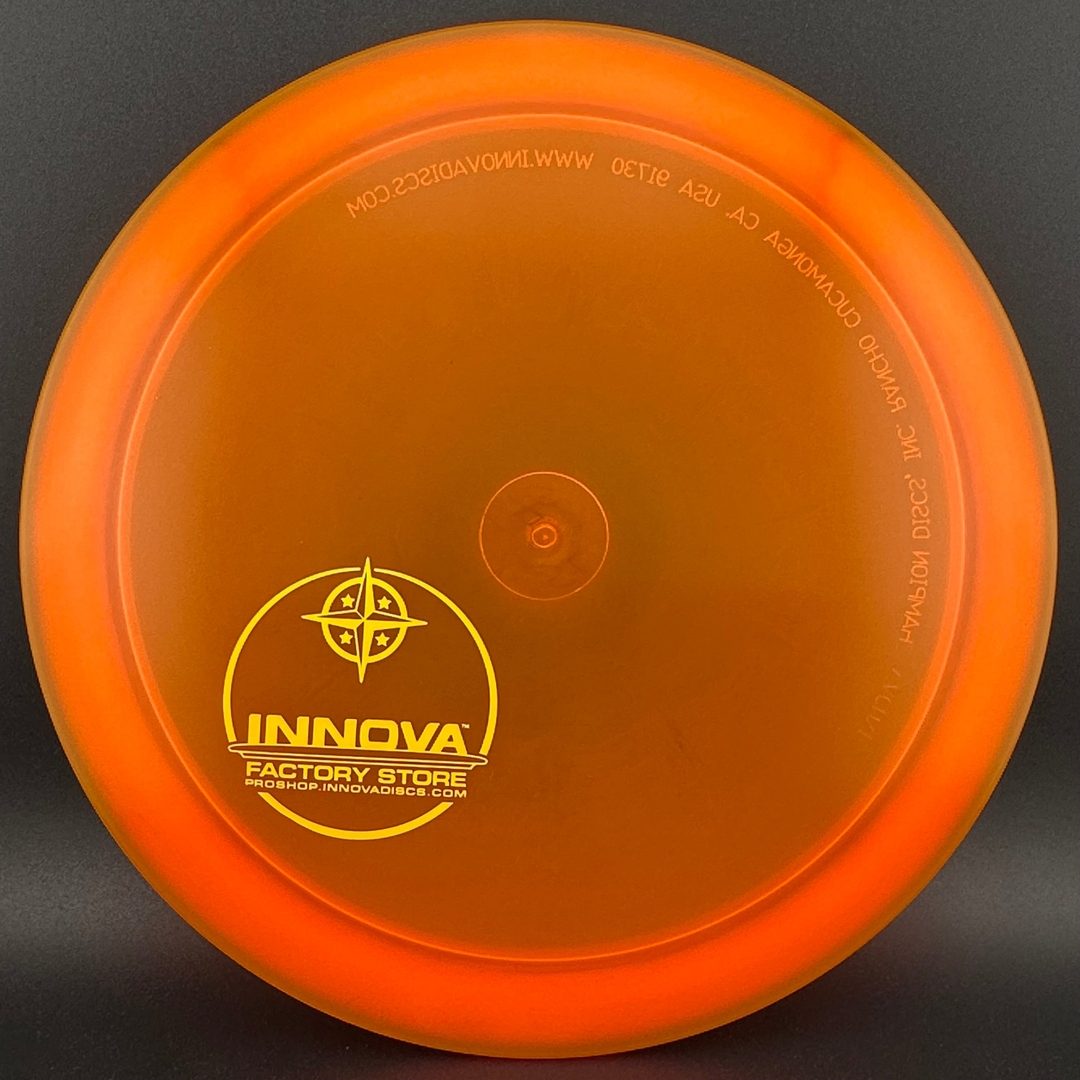 Champion SL Starfire-L - Penned Run - OOP Innova