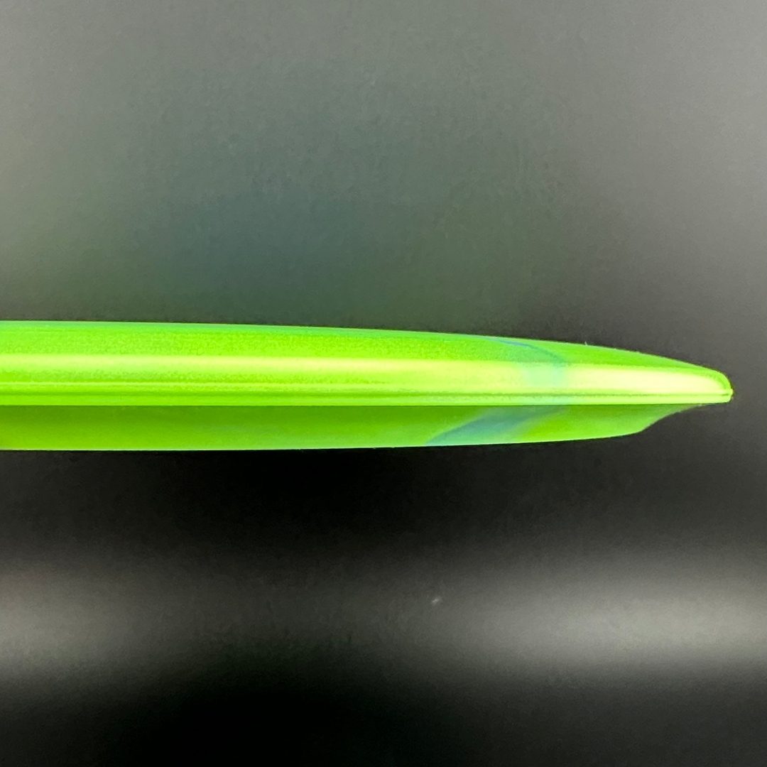 Colorshift ESP Cigarra - DGLO 2025 Discraft