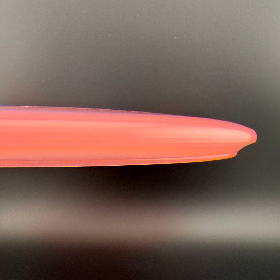 Champion Thrower Roc - "Shaman" 2025 USDGC 1/500 Innova