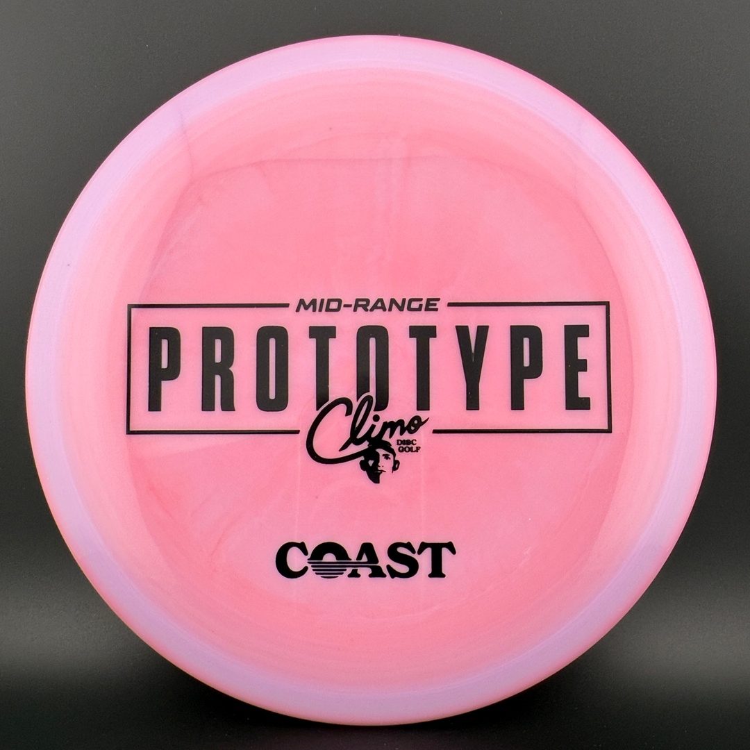 Signature Line Coast - Prototype