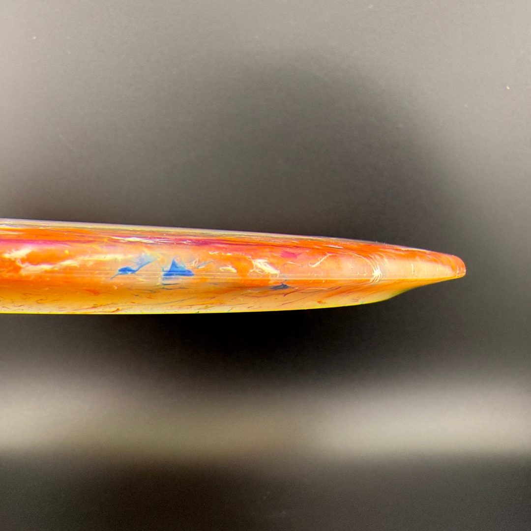 Granite Avalanche - Andrew Marwede 2025 Tour Series DGA