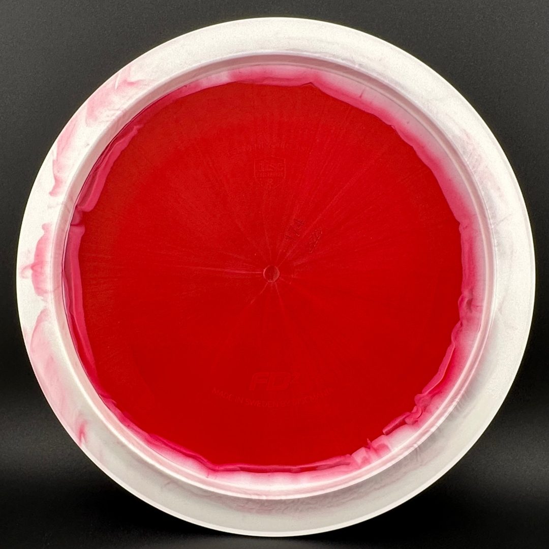 Horizon S-Line FD2 - Sky Walker3 - Casey Whites Signature Series Disc Discmania