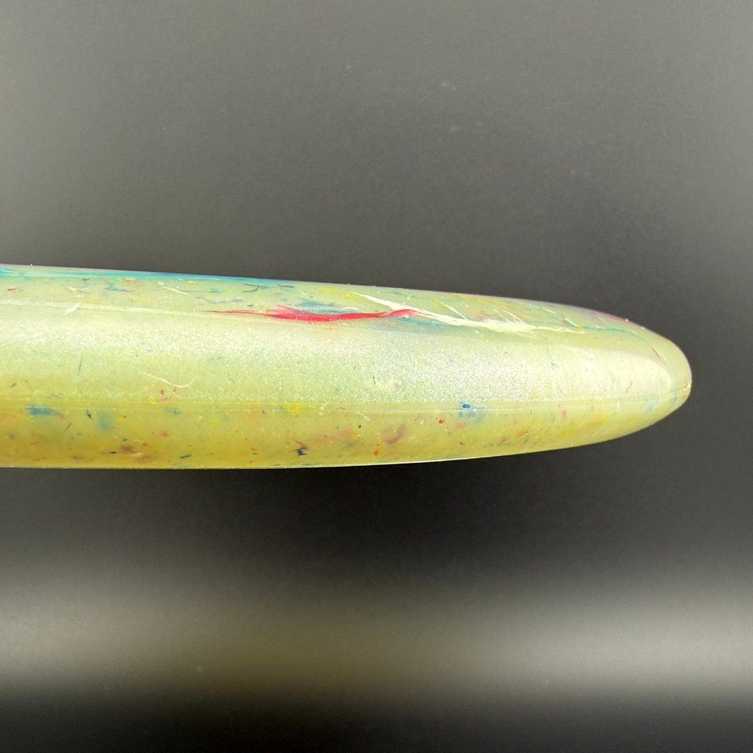 Glo Colorshift Jawbreaker Z FLX Luna - Mini Moon Stamp Discraft