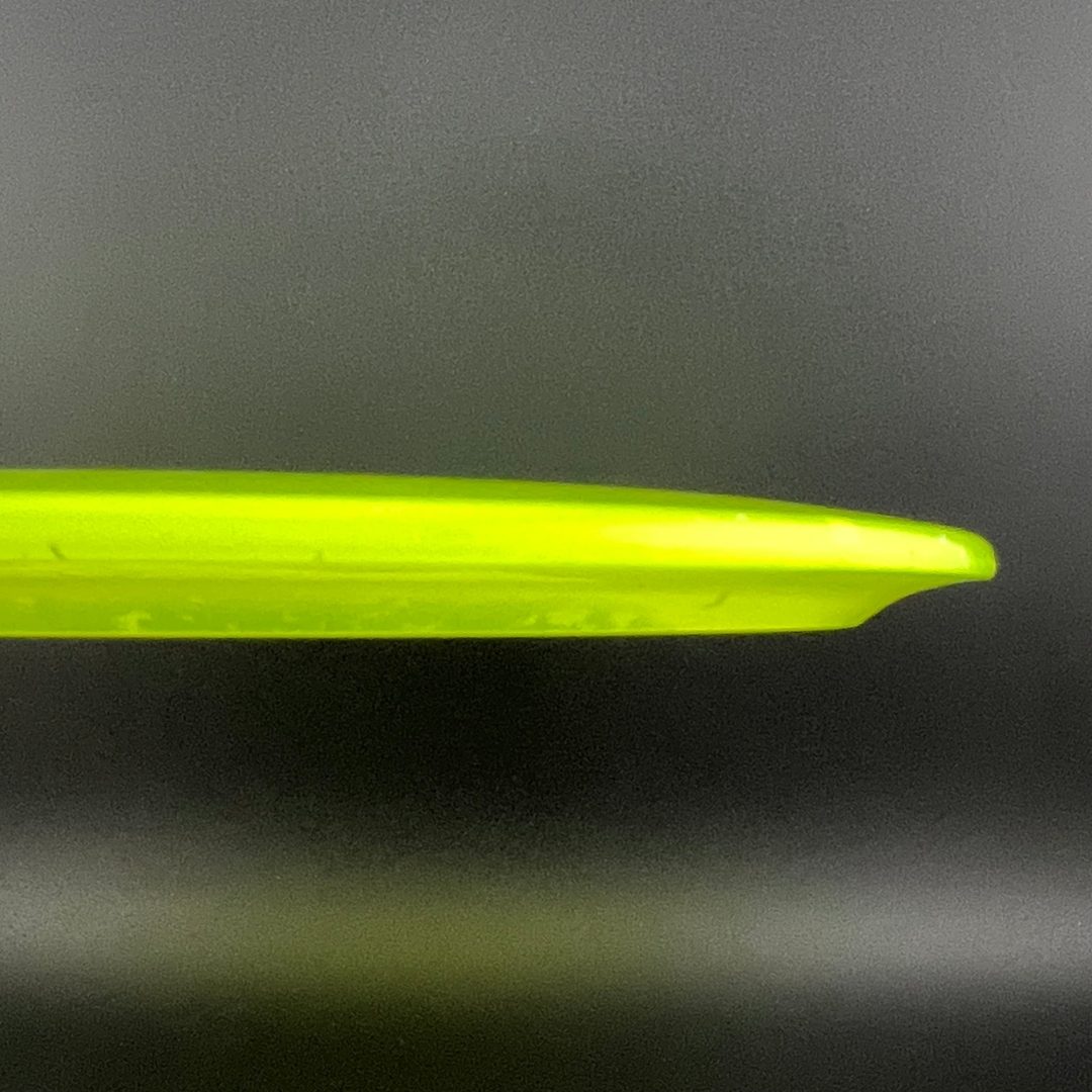 Marbled Clarus Vale Meridian Discs