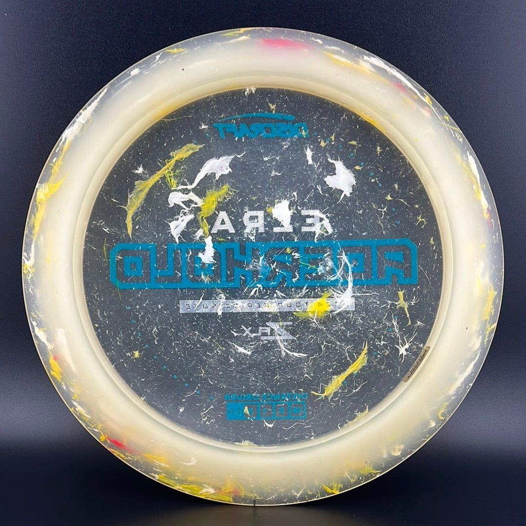 Jawbreaker Z FLX Nuke - 2024 Ezra Aderhold Tour Series