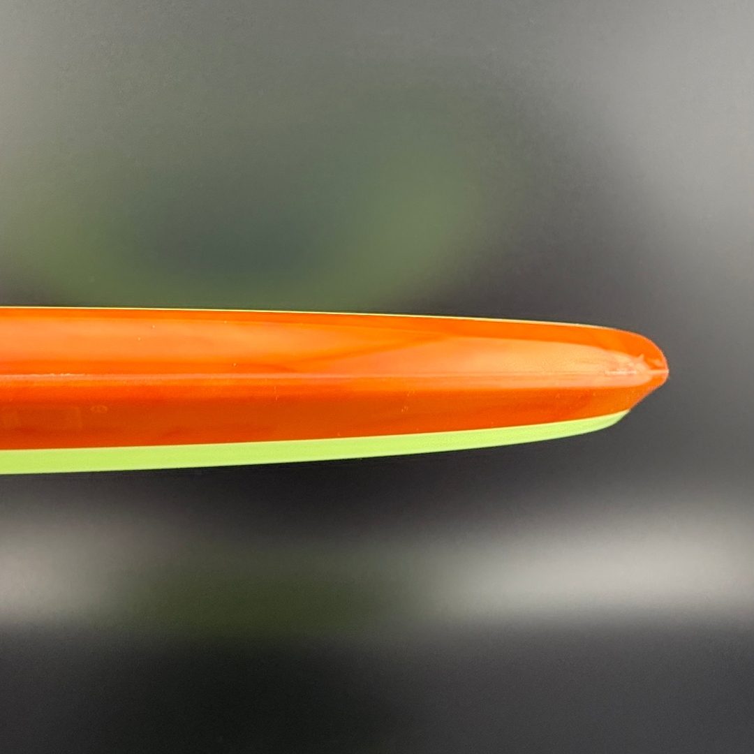 Neutron Tempo - "Siren" by Marm O. Set Axiom