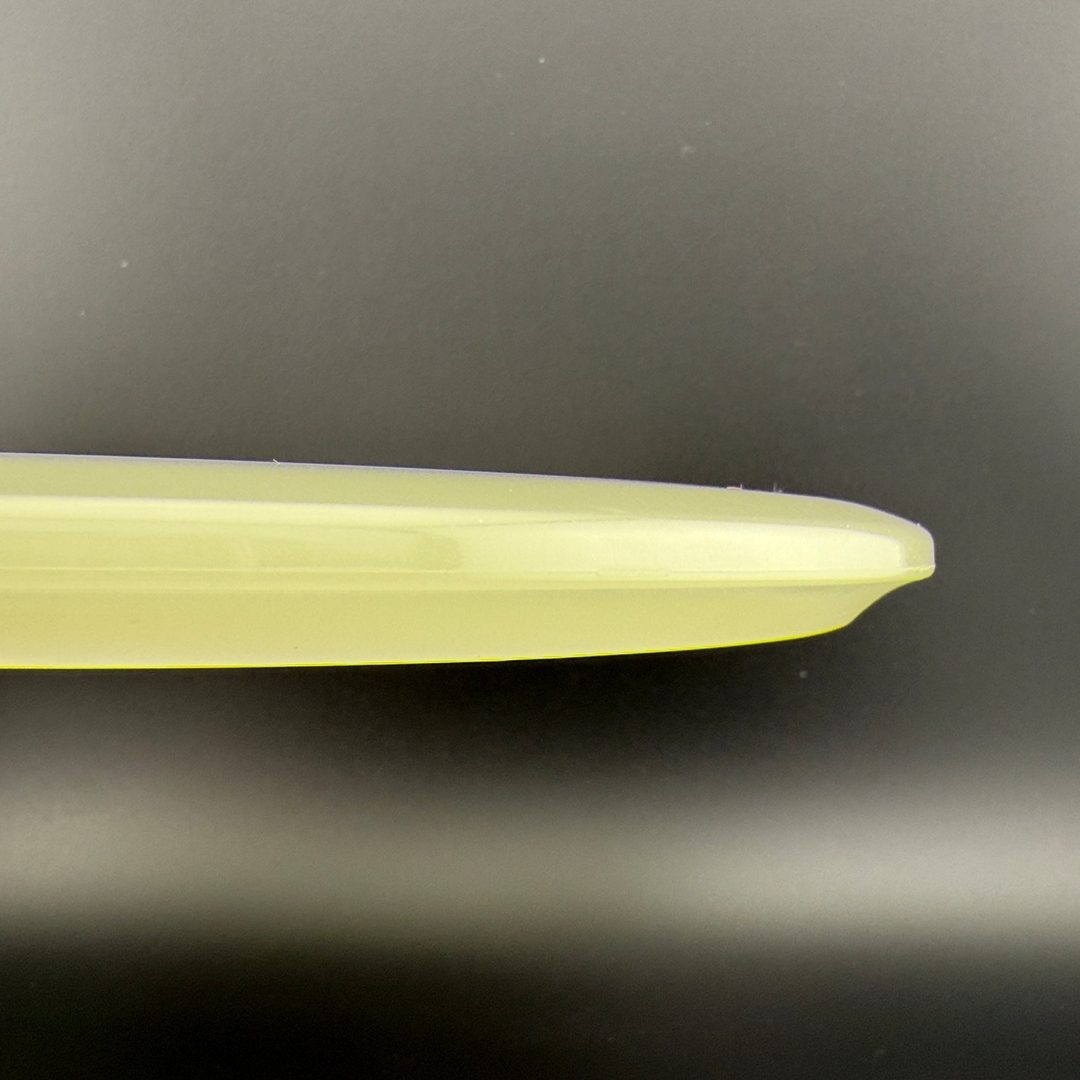 Hyalite Ravine Meridian Discs