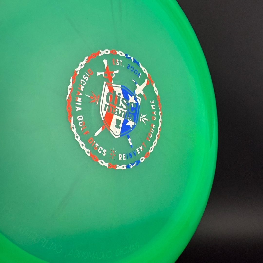 C-Line DDx - Innova Made - Mini Shield