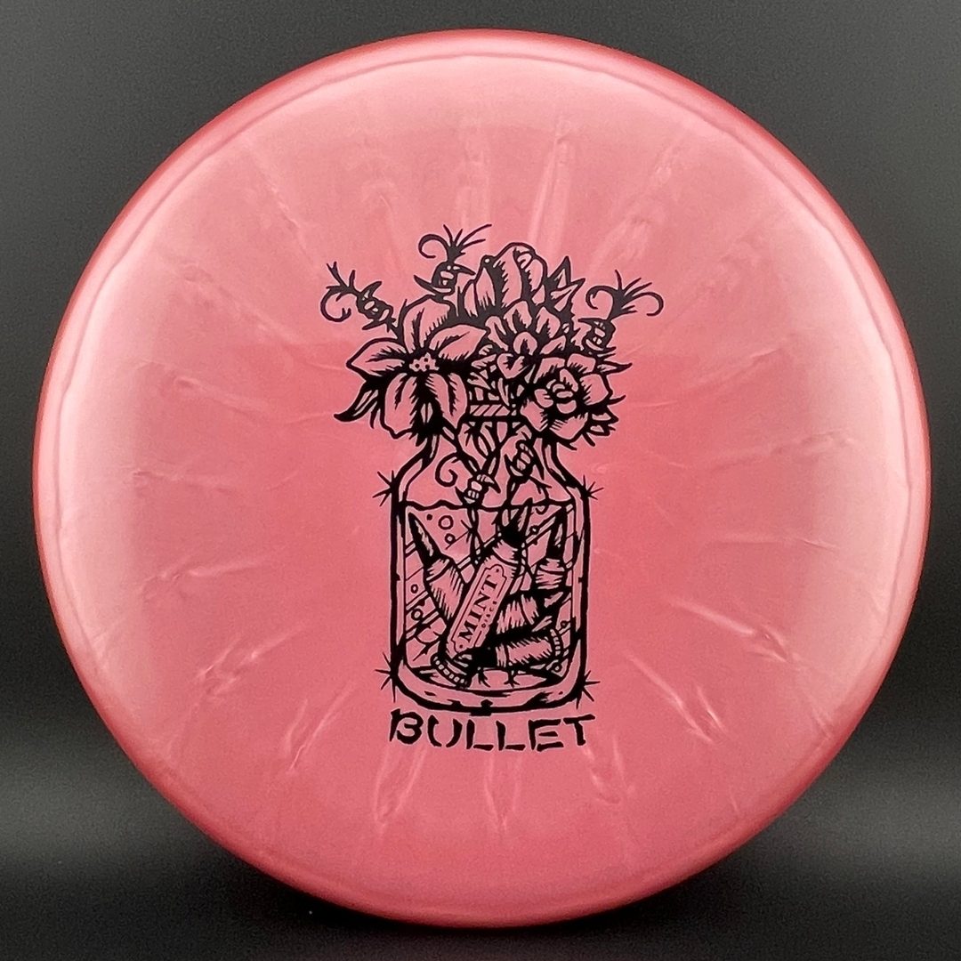 Sublime Bullet MINT Discs