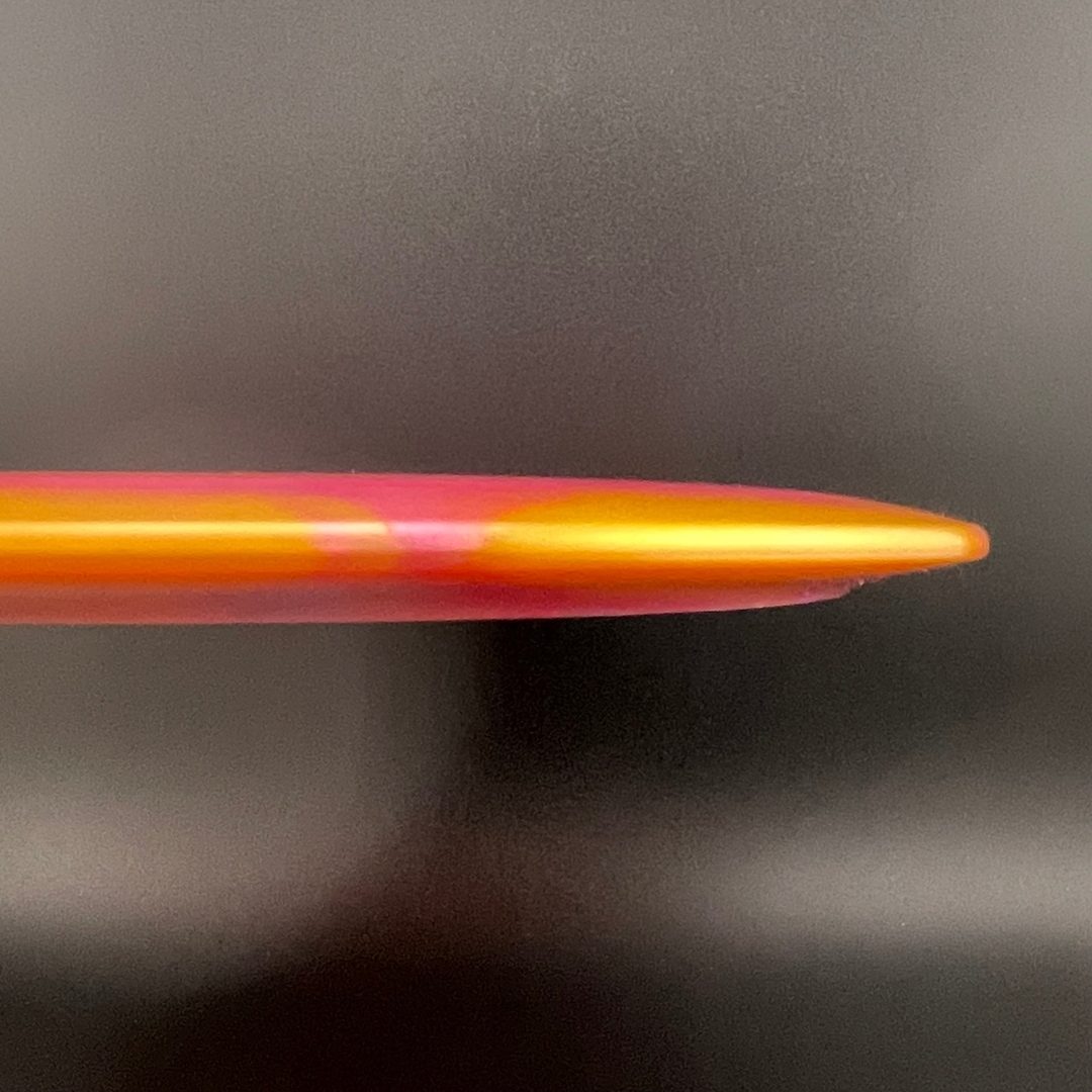 Big Z Swirl Crush - 2026 Ledgestone Discraft