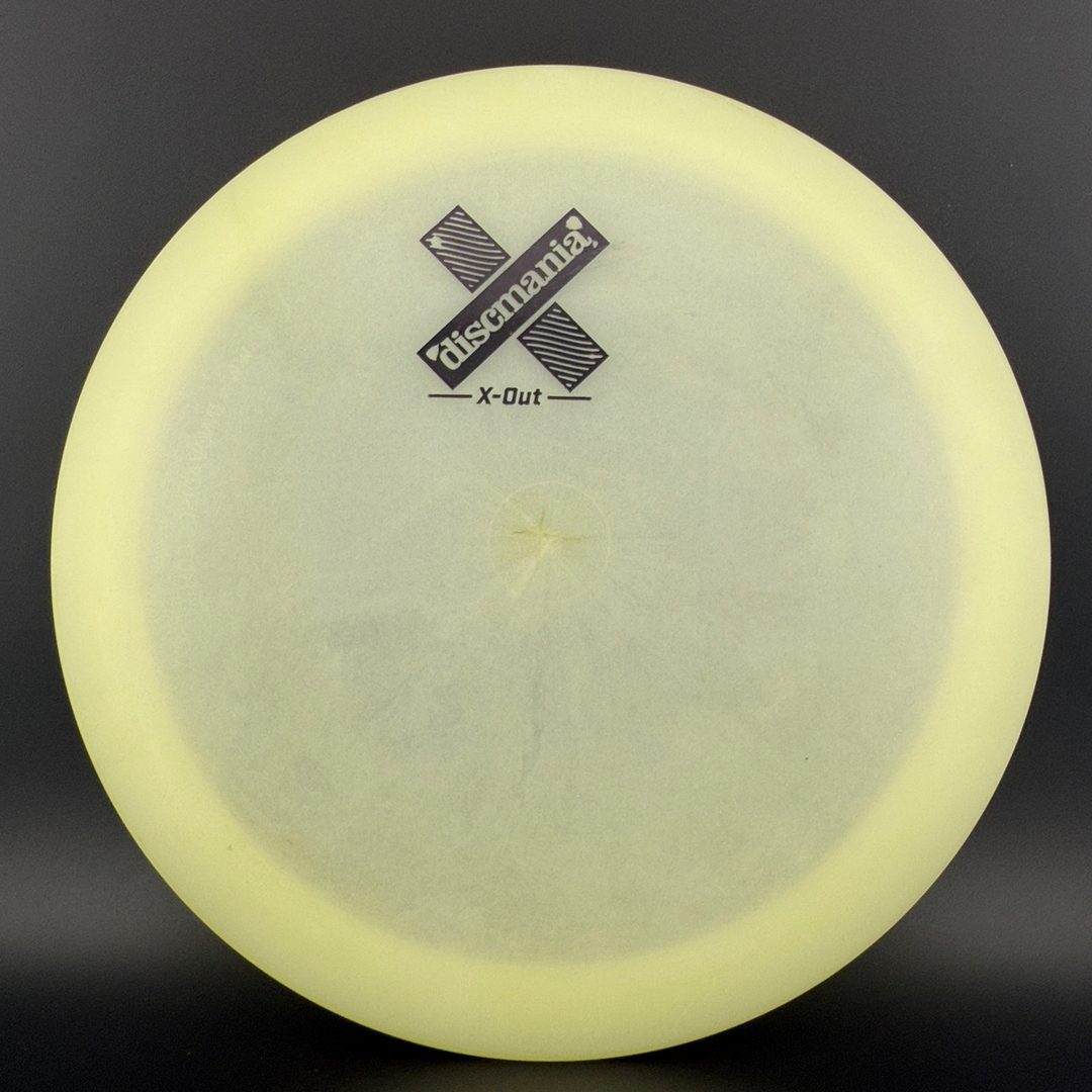 Glow C-Line FD3 - X-Out (Penned) Innova Made