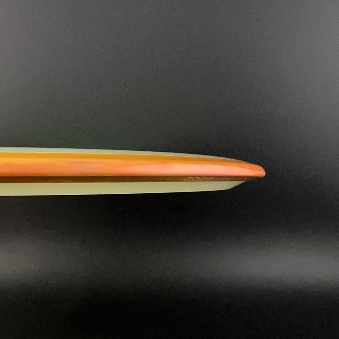 Eclipse Crave - RADioactive Man Axiom